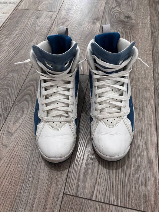 Nike mvp jordan