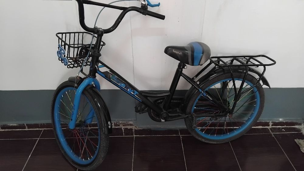 Срочно продам велосипед