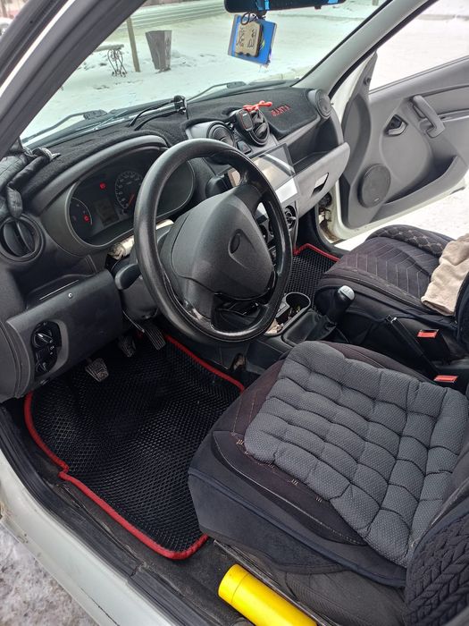 Продам ладу гранту 2014 года