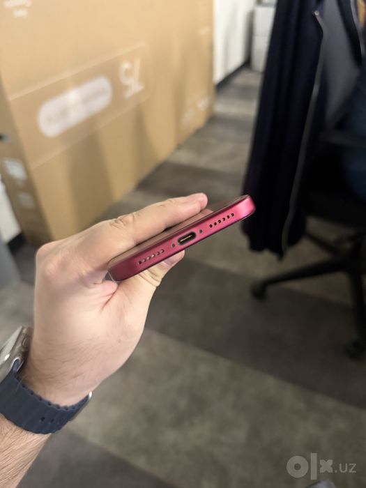Iphone 17 pro max 256GB