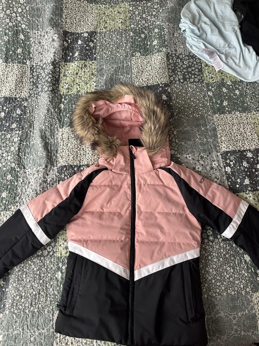 Roxy ски яке 12 г.