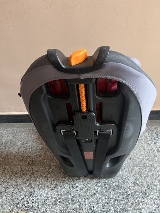 Детско столче Chicco Grow-up 9-36 кг.