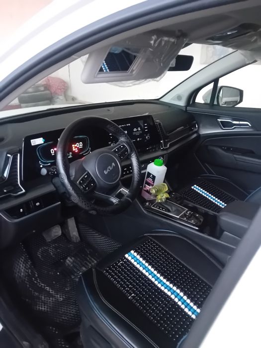 Kia Sportage Style Light