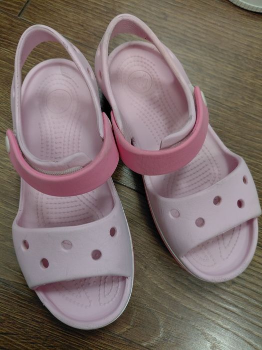 Обувь на девочку 29-32р.