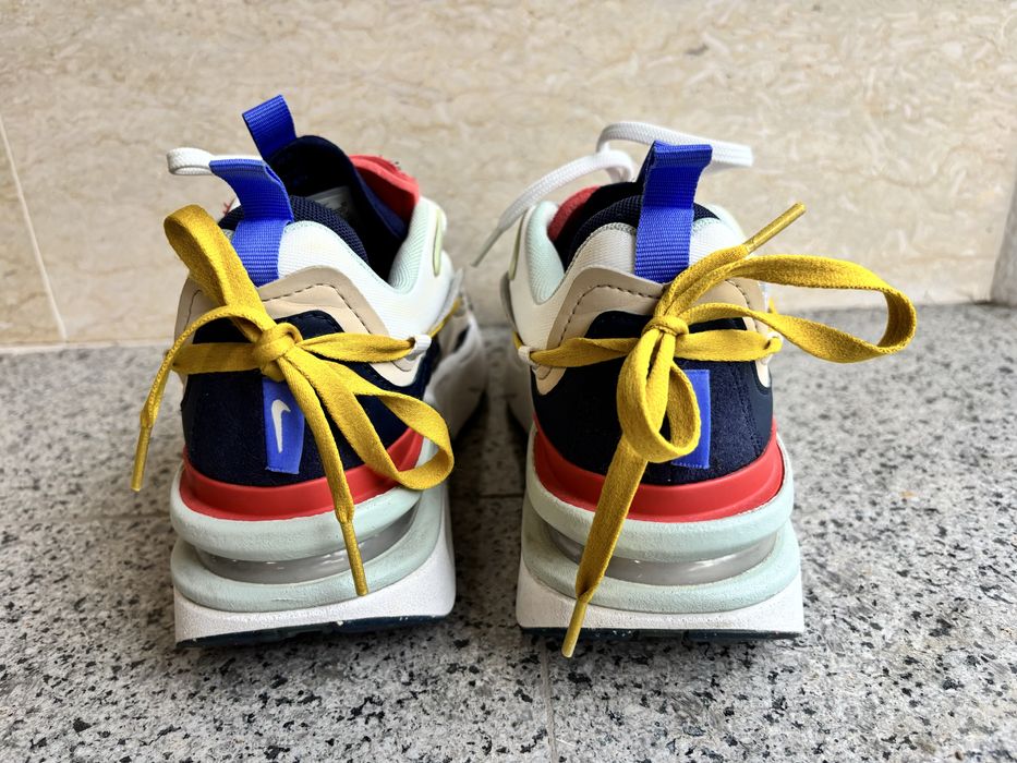 Nike Air Max Furyosa