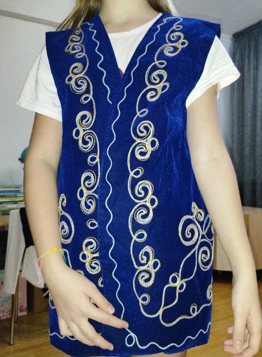 Такия. Камзол. Новое срочно