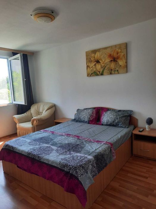 Apartament 3 camere la mare - Neptun