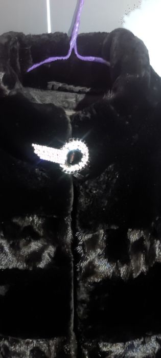 Продам шубу норка/бобр