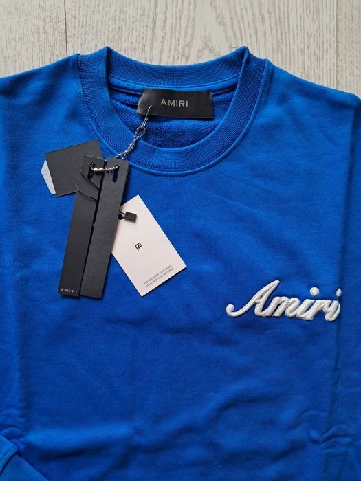 Мъжка блуза Amiri