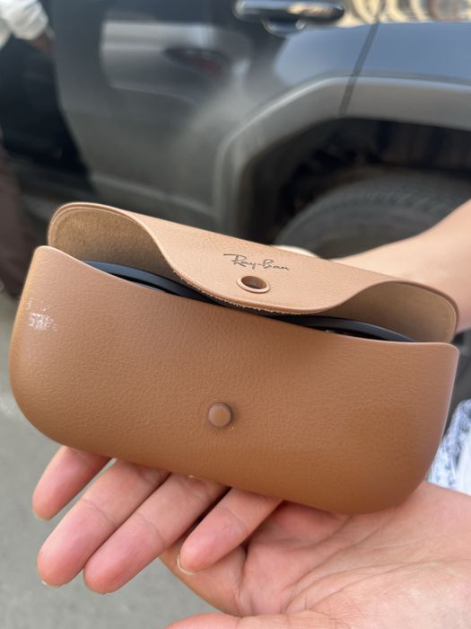 Ray-ban meta умный очки
