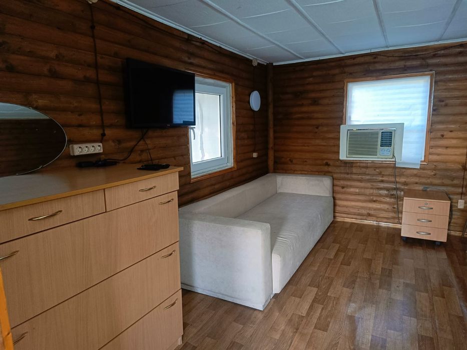 Сдам частный домик на Бухтарме