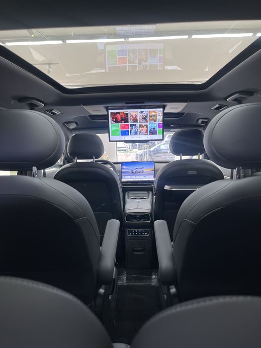 Dong feng 008 202KM Max gibrid restayling full 2026 3yil garantiya