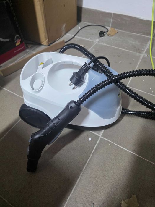 Aparat de curatat cu abur KARCHER SC 4 EasyFix 15126300