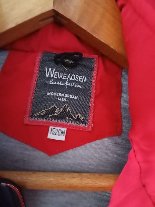 Ветровка осень - весна