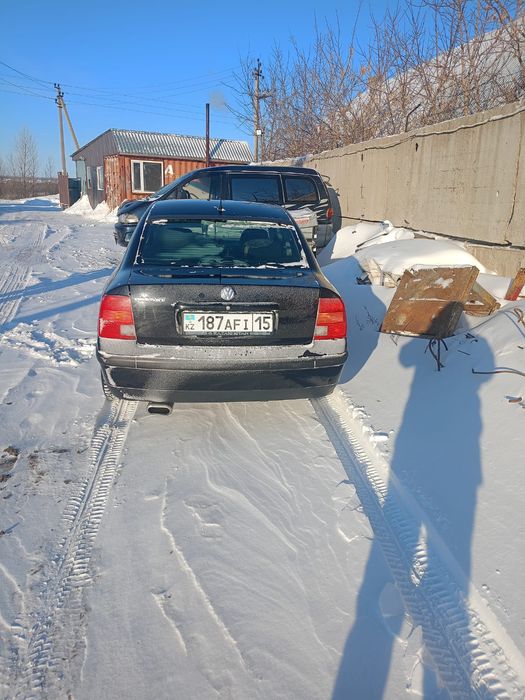 Продам Volkswagen B 5.