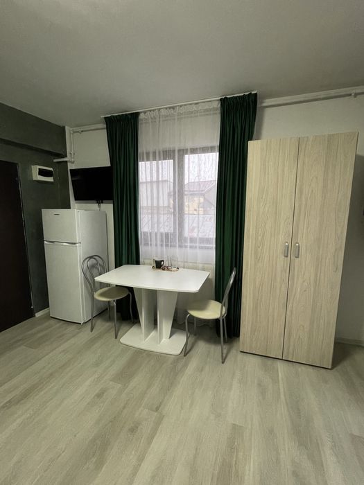 Garsoniera De Inchiriat In Voluntari