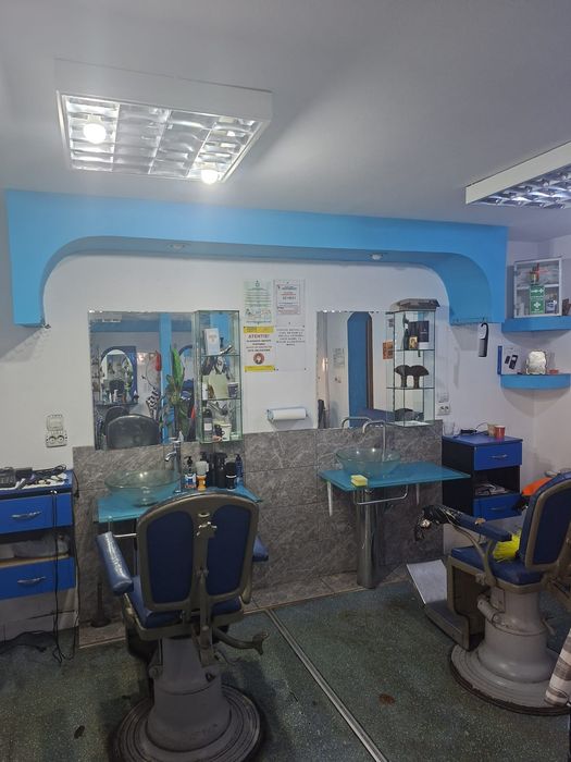 Vand Casa +Spatiu comercial