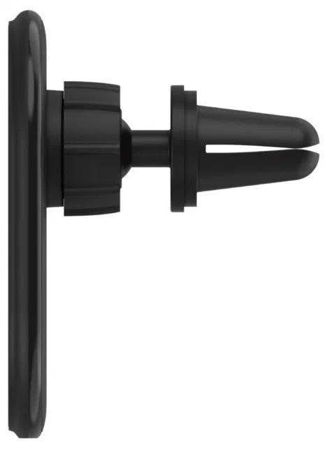 Автомобильное зарядное устройство Belkin Magnetic Wireless Car Mount