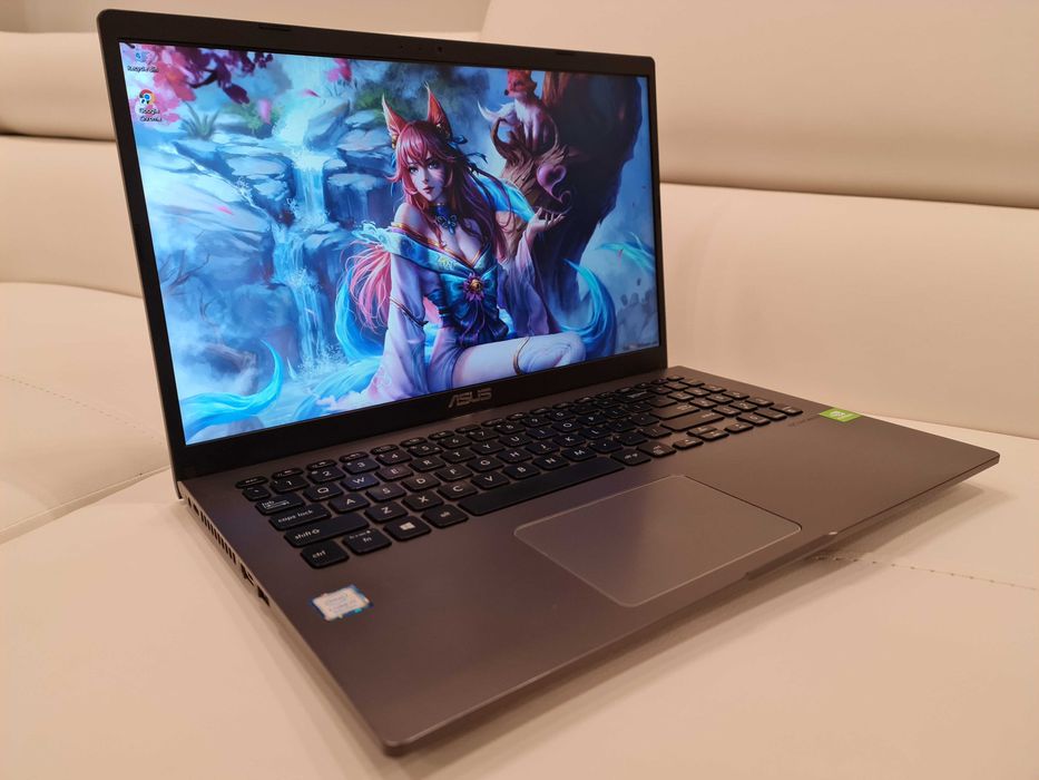 laptop Asus pro  intel core- i7 , gaming, grafica, editare foto-video