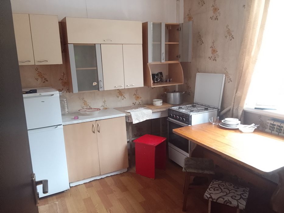 Сдам квартиру в частном доме
