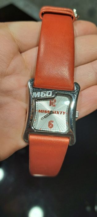 Дамски оригинален часовник Miss sixty