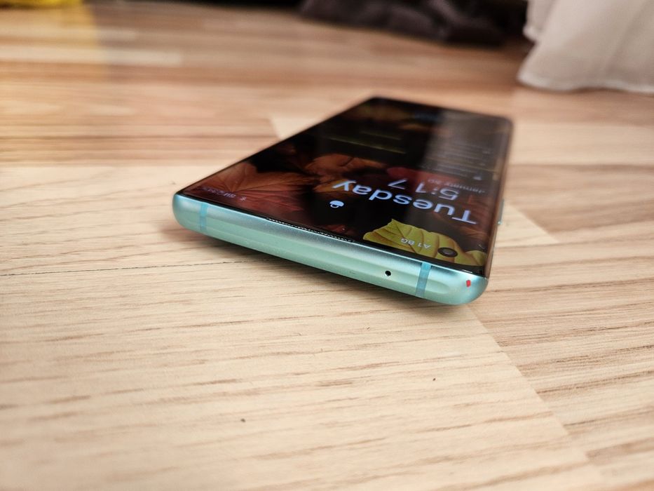 One Plus 8 Pro 256/12 5G