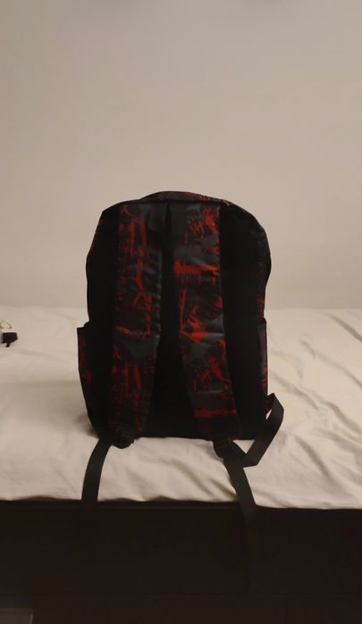 SF Backpack casual