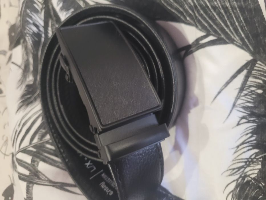 Одежда новая мужская