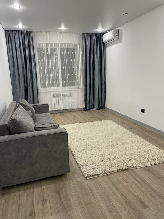 Долгосрочная аренда квартиры