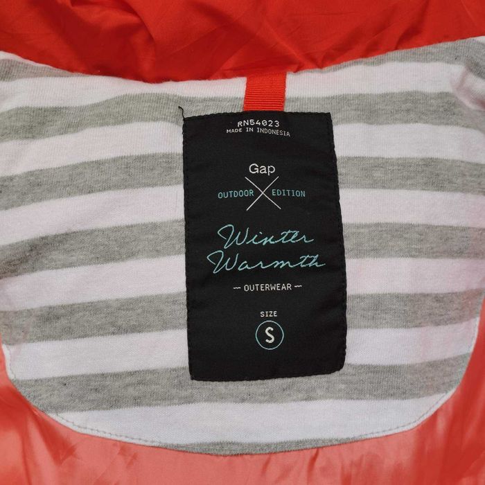 Дамски елек GAP, размер S