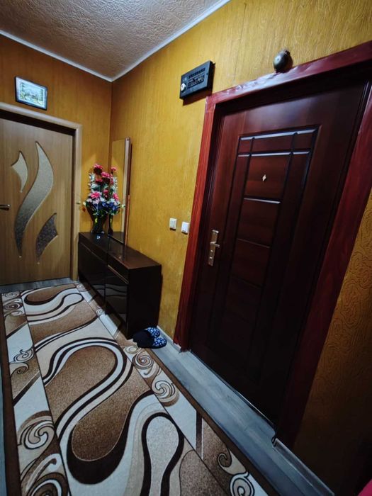 Продава се Тристаен апартамент в Велико Търново, Бузлуджа - 68 кв.м за 1538 €/кв.м - Снимка #5