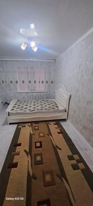 Сдам Квартира 12 мкр.