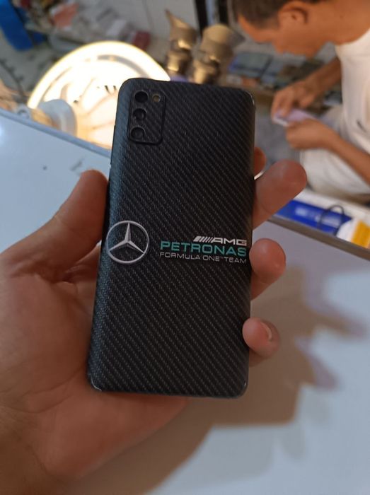 Samsung a41 64gb