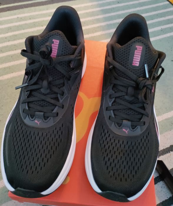 PUMA Unisex Skyrocket Lite 44 EU