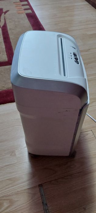 Distrugător de documente felowess