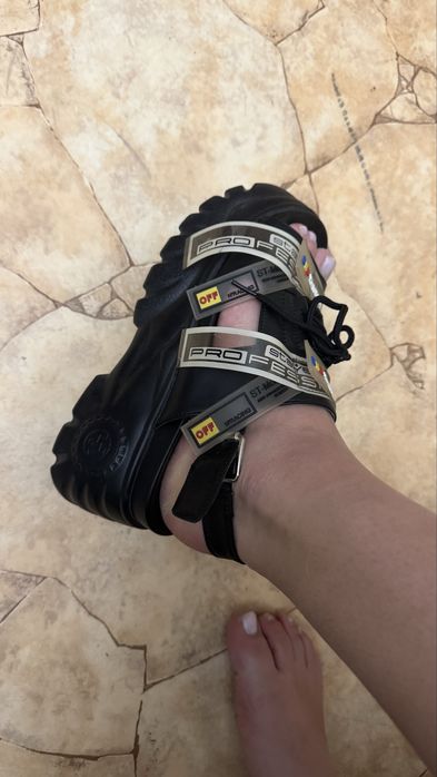 продам летние боты