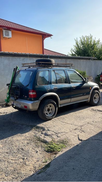 KIA Sportage 0 — imagine 3