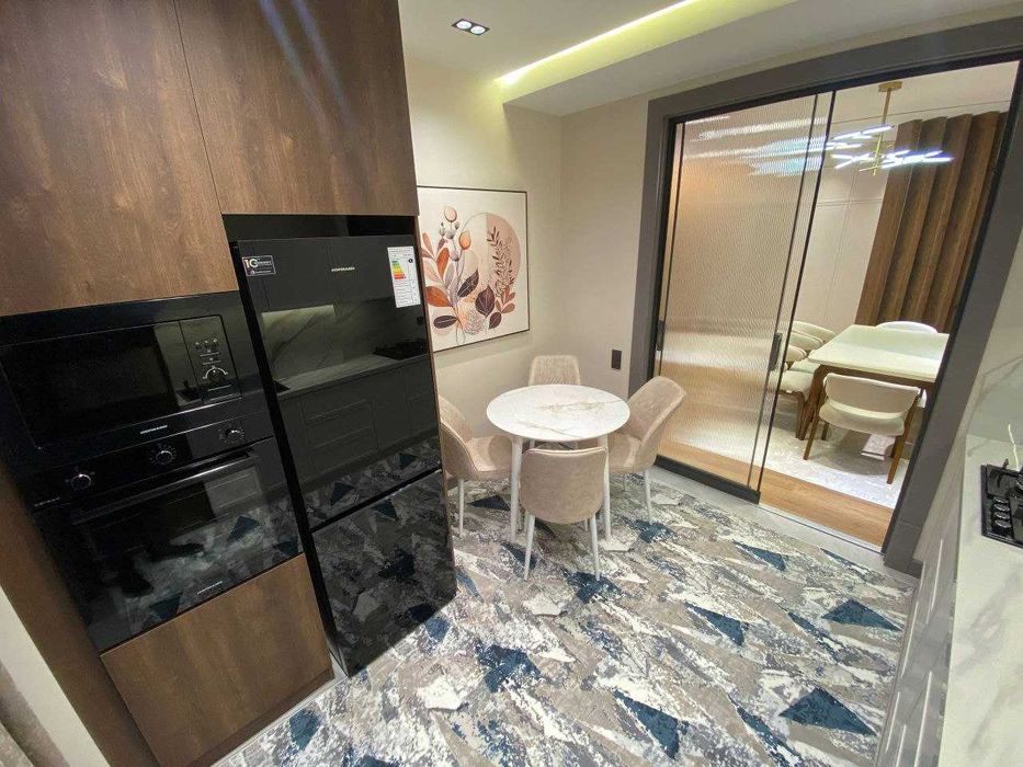 Сдаётся квартира на Юнусабаде, 2/6/9 жк "Yunusobod Residence" T18