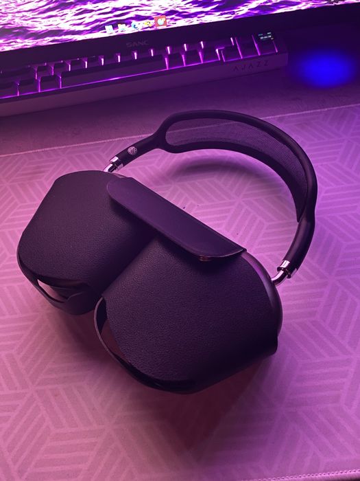 Продам Air Pods Max (копия)