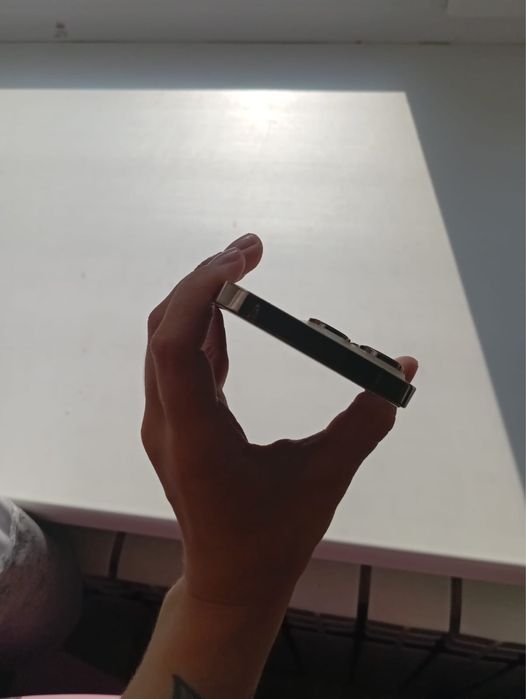 iPhone 14 Pro 1 ТБ  349 990 ₸ (торг уместен)