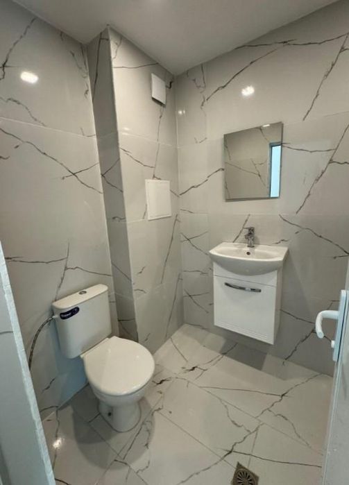 Дава се под наем Двустаен апартамент в София, Зона Б-19 - 68 кв.м за 600 € - Снимка #5