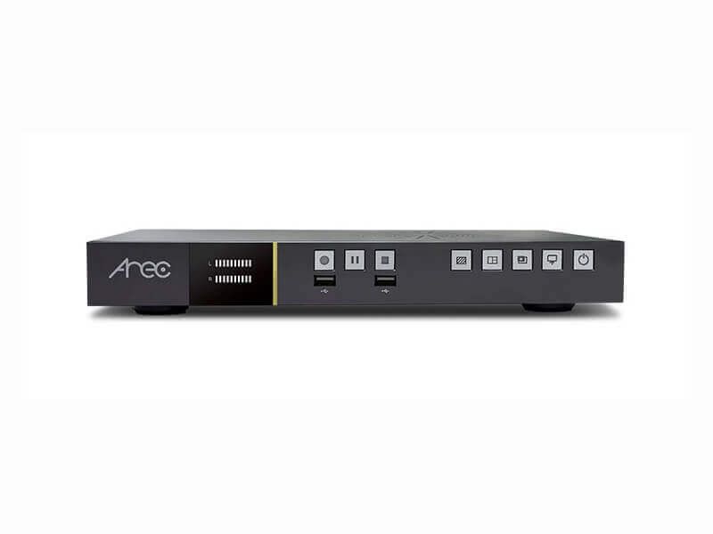 Медиастанция AREC LS-860