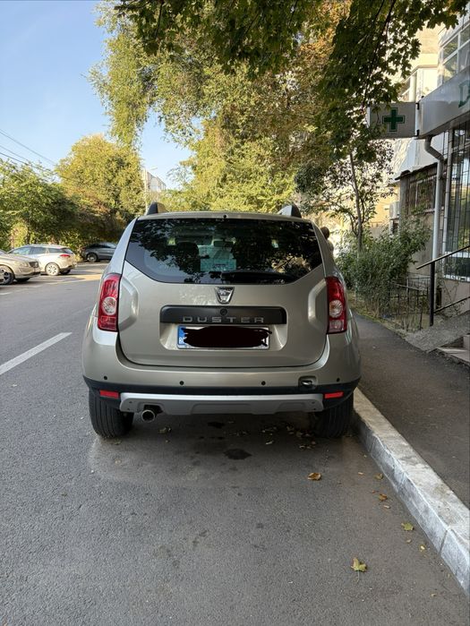 Vand Dacia Duster