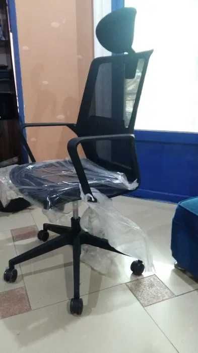 Кресло персонала Tomar с бесплатной доставкой, гарантия, качество 100%