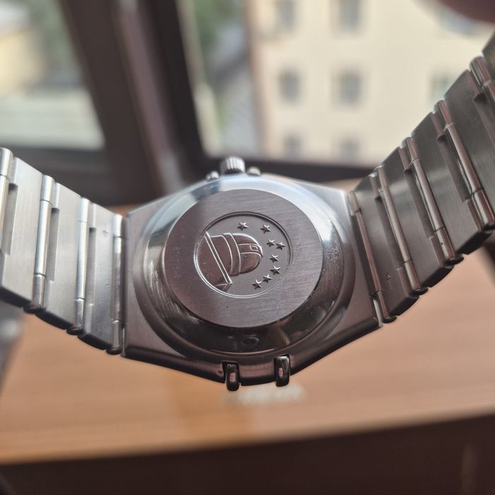 Omega constellation 36mm original