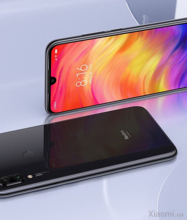 Xiaomi Redmi Note 7