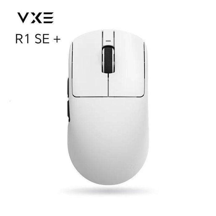 Мышь игровая Vxe r1 se+