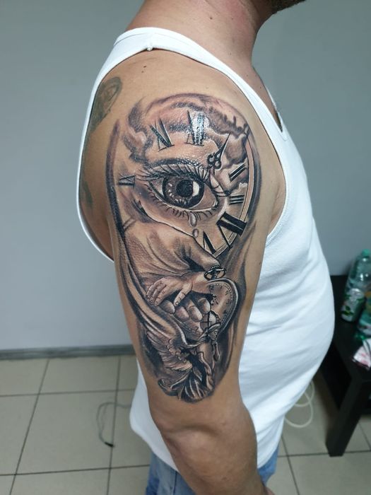 Tatuaje Permanente!Super oferta luna Aprilie!