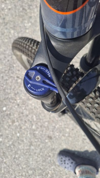 Продам велосипед AVA