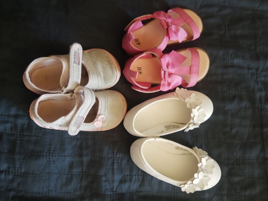 Детски обувки  20-23 номер